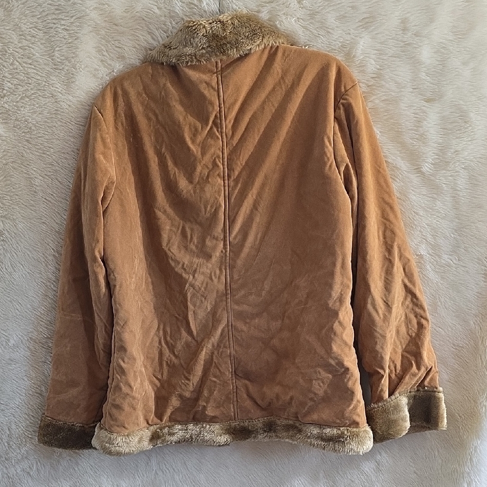 Authentic Scorpio Jacket Large - Picture 4 of 5